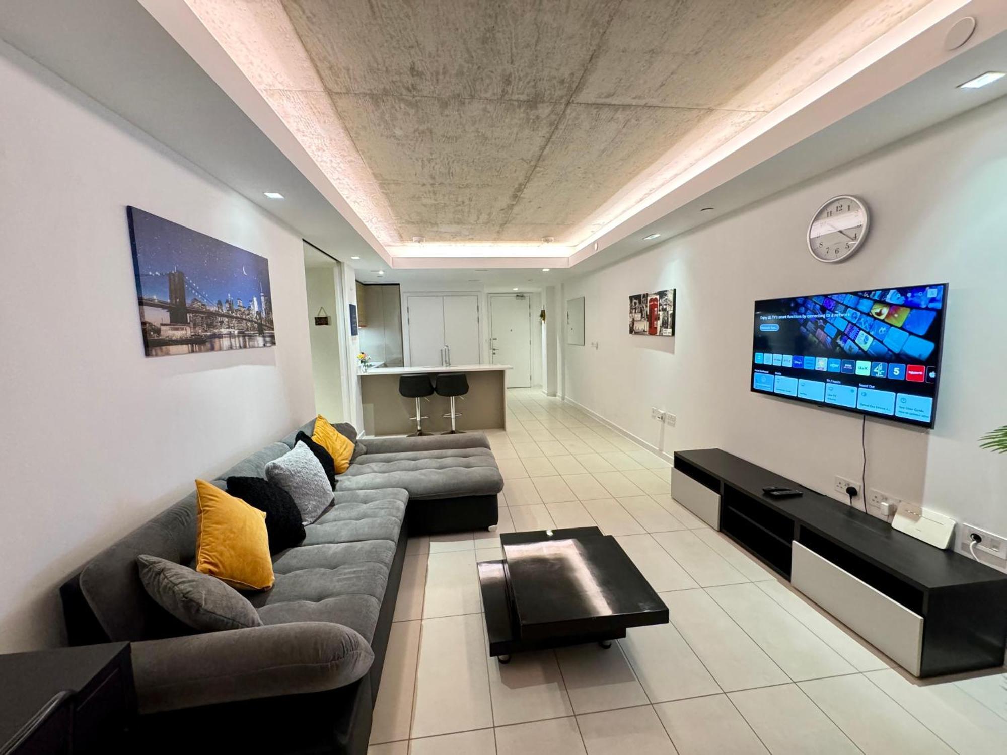 London Excel Cosy Apartment With Balcony & River View Close To O2 Arena, Cable Car, City Hall Exterior foto